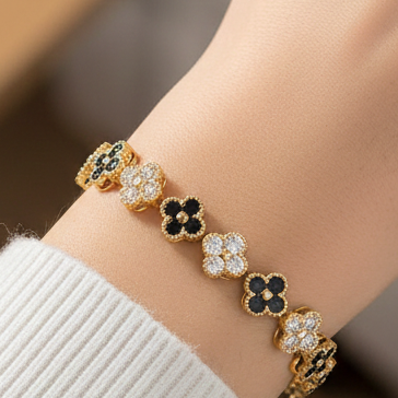 Précieuse, bracelet