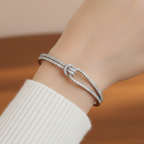 Fusionnelle, bracelet