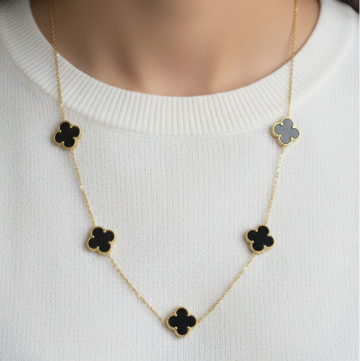 Intemporelle, collier